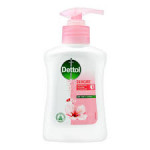 Dettol hand wash skincare 150ml