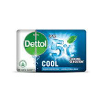 Dettol soap cool 125gm