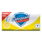Safeguard soap lemon fresh 168gm