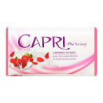 Capri soap strawberry softness 150gm