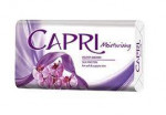 Capri soap velvet orchid 150gm
