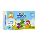 Kodomo Baby Soap original 75gm