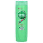 Sunsilk shampoo long & health growth 185ml