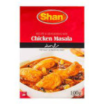 Shan chicken masala 100gm