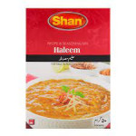 Shan haleem masala 50gm