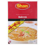 Shan haleem masala 100gm