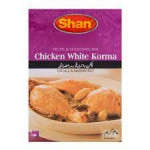 shan chicken white korma masala 40gm