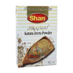 shan Karara zeera powder 50gm