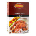 shan tikka masala 90gm