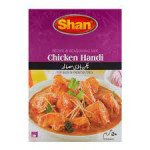 shan Chicken Handi Masala 50g