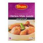 Shan Chicken White karahi 40gm