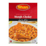 shan murgh cholay 50gm