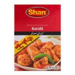 shan karahi masala 90gm
