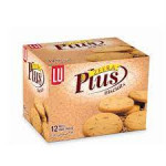 Zeera plus biscuit b/p