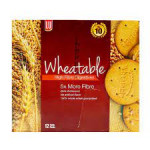wheatable biscuit t/p box