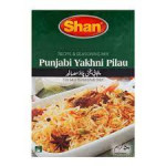 Shan Punjabi Yakhni Pilau masala 50g
