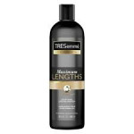 Tresemme shampoo maximum lengths 592ml