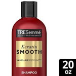Tresemme shampoo keratin smooth 592ml