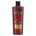 Tresemme shampoo keratin smooth 700ml