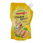 Youngs Chicken spread 200ml