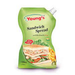 Youngs Sandwich spread 500ml