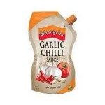 Shangrila chilli garlic sauce 225gm
