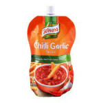 Knorr Chilli Garlic Sauce 400g