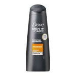 Dove men shampoo thickening 400ml