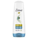 Dove Conditioner USA oxygen moisture 335ml