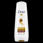 Dove Conditioner USA anti-frizz oil therapy 335ml