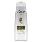 Dove Shampoo USA clarify & hydrate 355ml