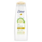 Dove Shampoo USA cool moisture 355ml