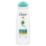 Dove Shampoo USA oxygen moisture 355ml