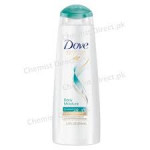Dove Shampoo USA daily moisture 355ml