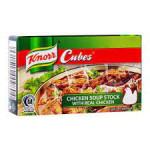 Knorr Cube chicken 18g