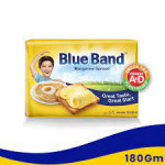 Blue band margarine 180gm