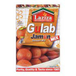 Laziza Gulab Jamun Mix 85gm