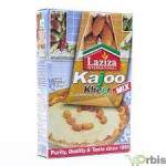 laziza kheer mix  dry kajoo 155gm