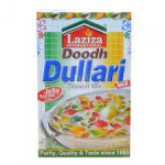 Laziza doodh dullari mix 225gm