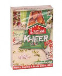 laziza kheer mix (pistachio+coconut) 155gm