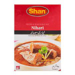 Shan nihari masala 60gm