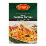 Shan bombay biryani masala 60gm