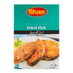 Shan fried fish masala 50gm