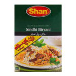 Shan Sindhi Biryani masala 110gm