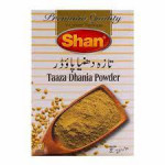 Shan taaza dhania powder 45gm