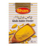 Shan Haldee Powder 50gm