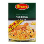 Shan pilau biryani masala 90gm