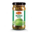 Shan Mango pickle 330gm