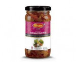 Shan hyderabadi mixed pickle 320gm