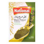 National kali mirch Powder 50g
